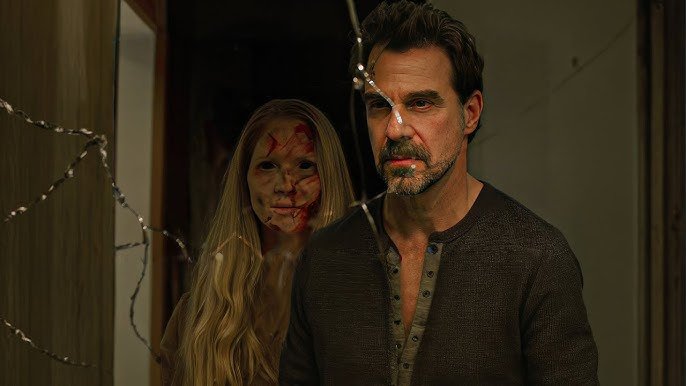 รีวิว The Cursed of Satan Temptation 2025 หนังผีอินโดฯ สายพิธีกรรมสุดดิบ