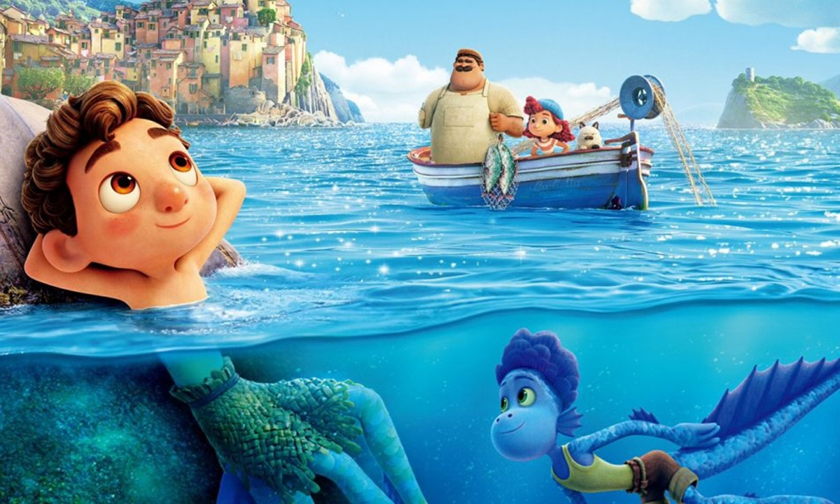 รีวิว 10 หนังเด็กดูเพลิน ภาพสวย เนื้อหาดี เสริมจินตนาการ