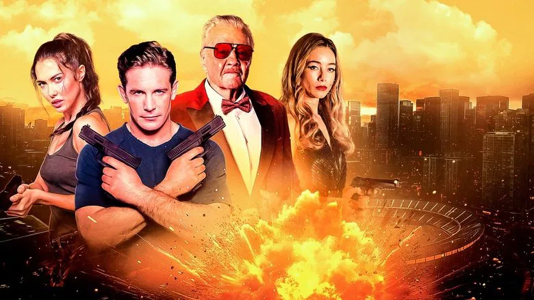 เจาะลึก The Last Gunfight (2025) เมื่อสตันท์แมนมาทำหนังบู๊ ผลลัพธ์คือความระห่ำ