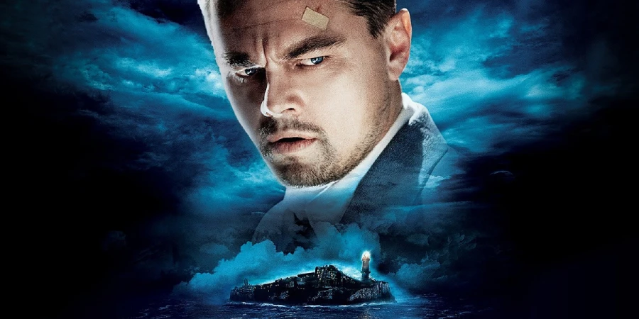 รีวิวหนังที่ต้องดู Shutter Island (2010) เกาะนรกซ่อนทมิฬ