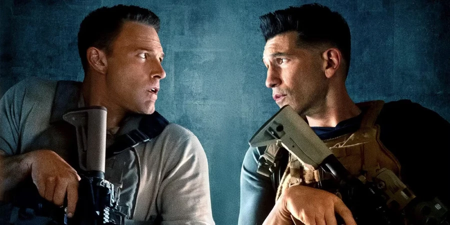 รีวิว The Accountant 2 ภาคต่อที่สมศักดิ์ศรี! เมื่อพี่น้องจับมือกันเดือด