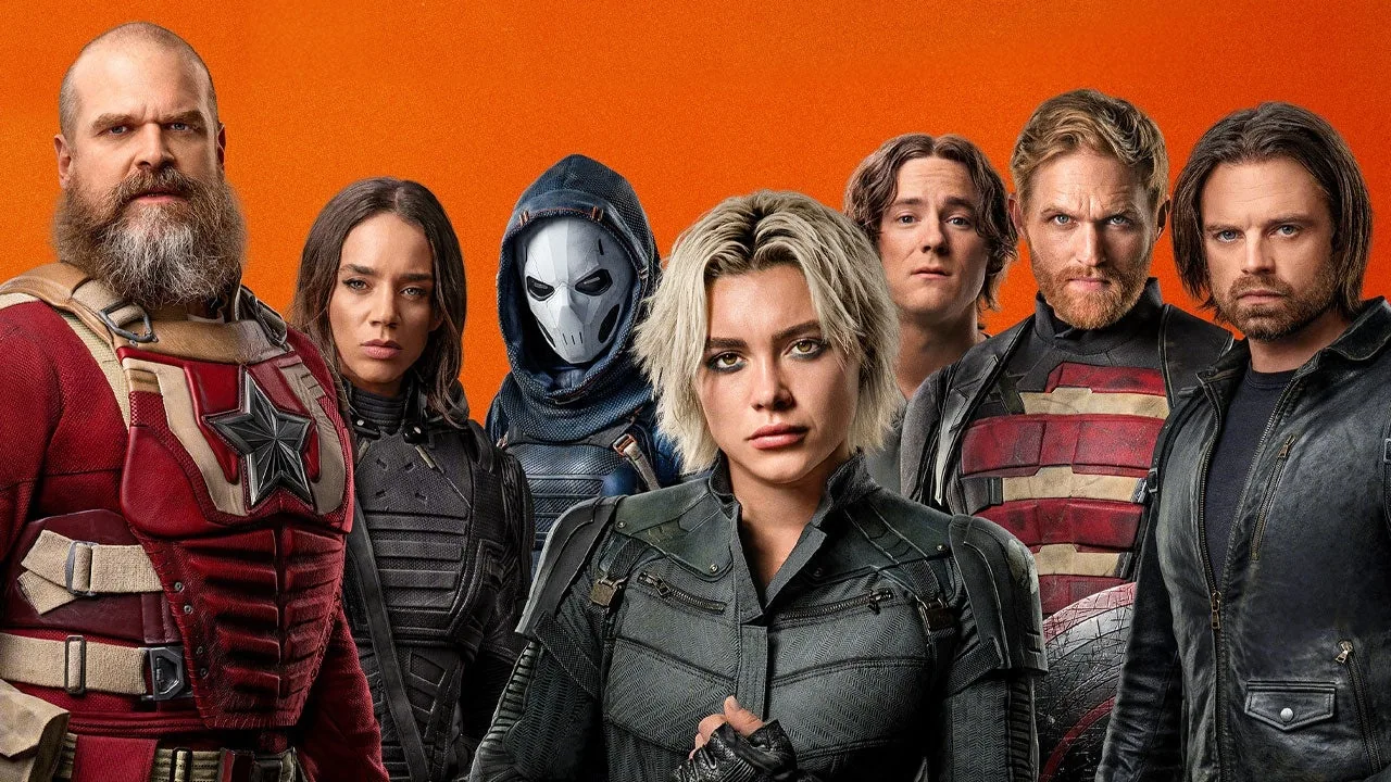 รีวิว 10 หนังฟอร์มยักษ์ 2025 ที่ต้องดูให้ได้ในชีวิตนี้