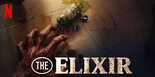 รีวิว The Elixir 2025 ฉีกกฎหนังซอมบี้ด้วยไสยศาสตร์และสมุนไพร