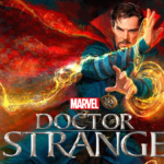 Doctor Strange