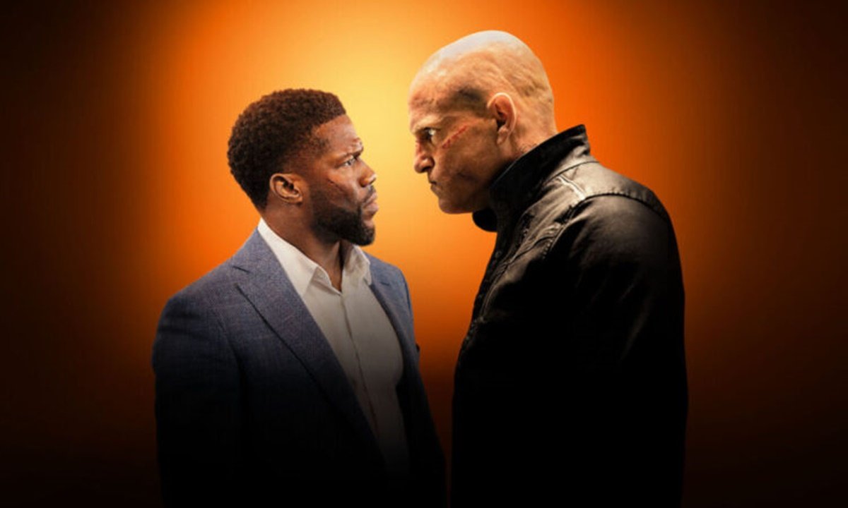 ไม่ได้มีดีแค่ฮา 10 หนังดัง Kevin Hart พลิกมิติการแสดงที่คุณอาจไม่เคยรู้