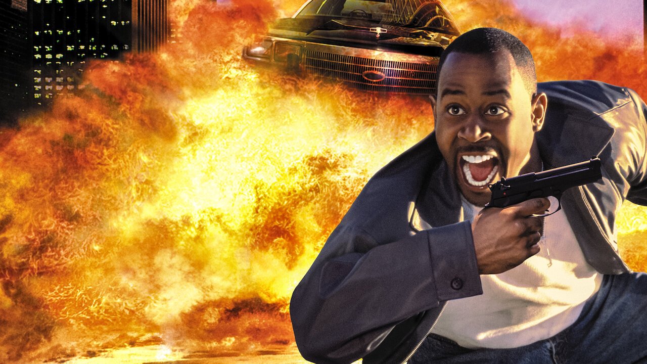 รีวิว 10 หนังของ Dave Chappelle