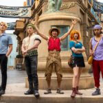 รีวิวตัวละคร One Piece Netflix