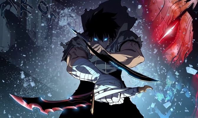 รีวิว Solo Leveling ซีซั่น 1 2 แบบจัดเต็ม