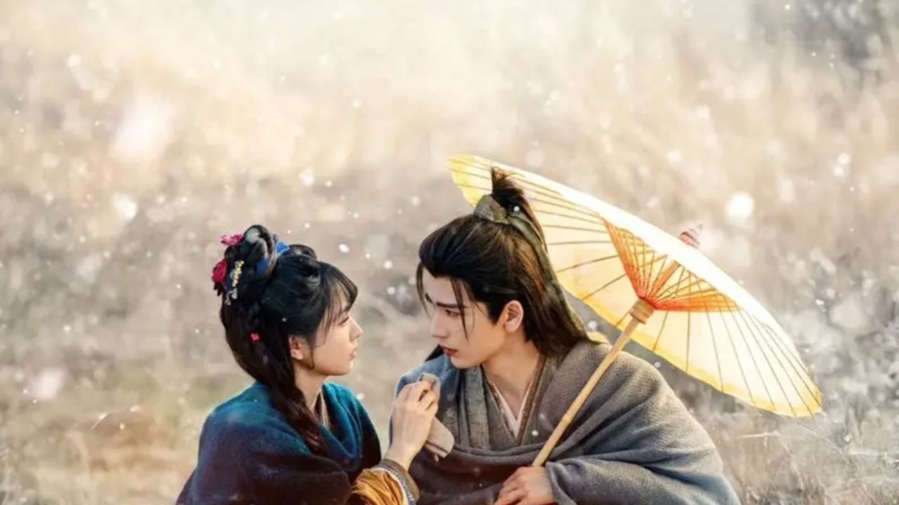 รีวิว 10 ซีรีส์จีนมาแรงปี 2026 สนุกครบรส ฟอร์มยักษ์จัดเต็ม