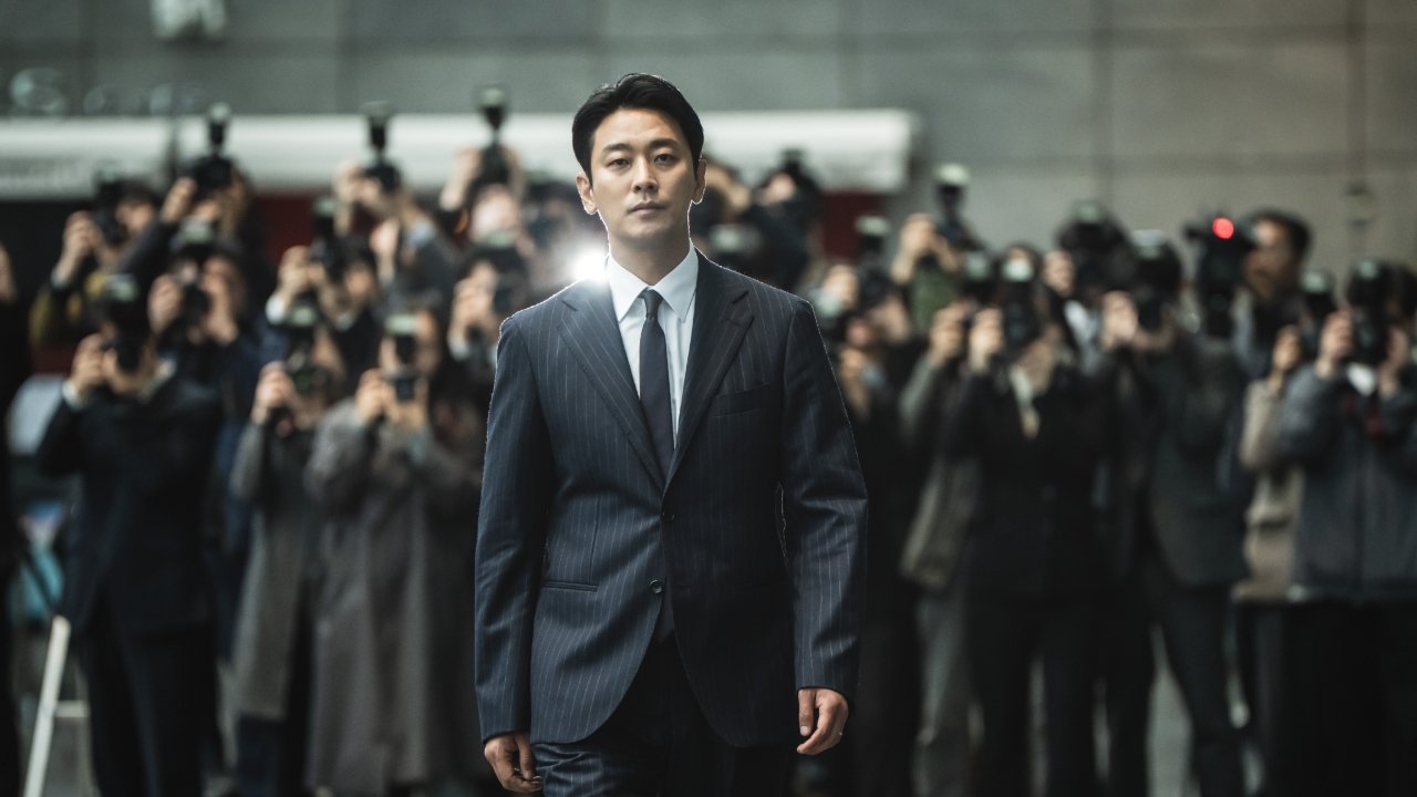 รีวิว ซีรีส์เกาหลีน่าดูมาแรงปี 2026 ที่ควรค่าแก่การอดนอน