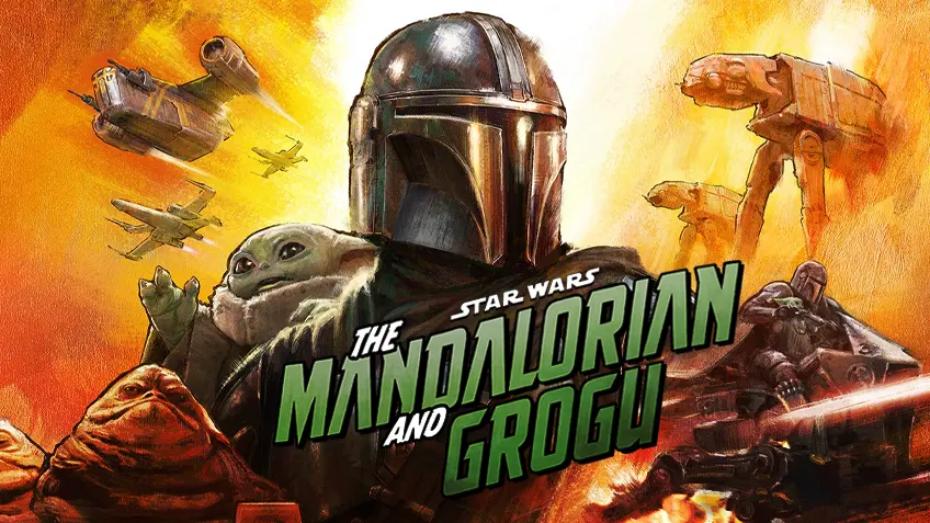 รีวิว แมนดาลอเรี่ยนและโกรกู 2026 (The Mandalorian & Grogu)