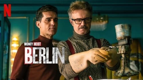 รีวิว Berlin ss1 ทุกตอน ปล้นสุดโรแมนติกที่กำลังเป็นกระแส