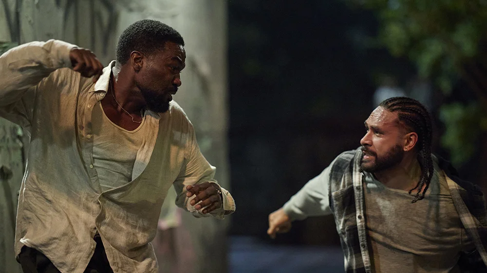 เปิด ประวัติ นักแสดง Man on Fire ซีรีส์ Netflix