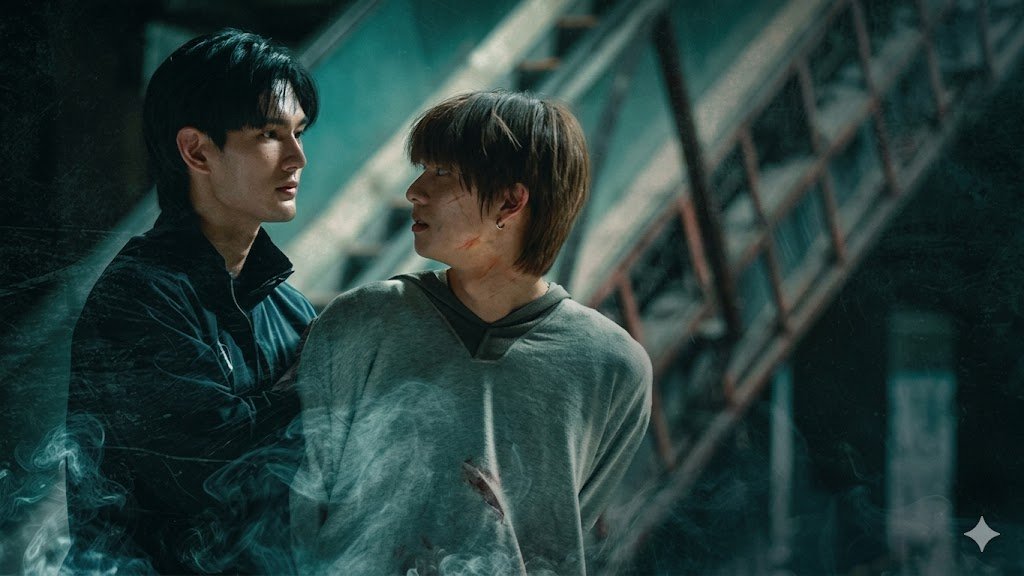 รีวิว สิงสาลาตาย Netflix ซีรีส์วายสยองขวัญสุดระทึก 2026
