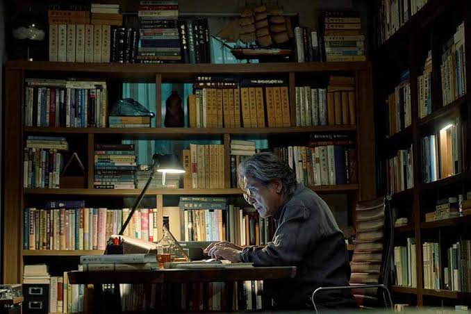 รีวิว บันทึกจากหลังห้อง Notes from the Last Row 2026