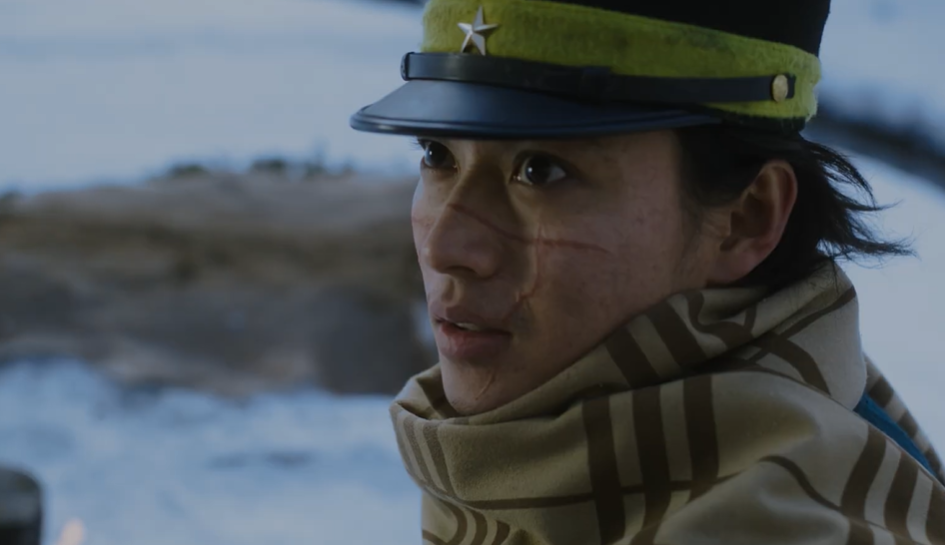 รีวิว โกลเดนคามุย (Golden Kamuy) ครบทุกภาค หนังน่าดู 2026