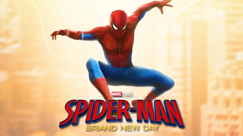 รีวิว Spider-Man Brand New Day (2026)