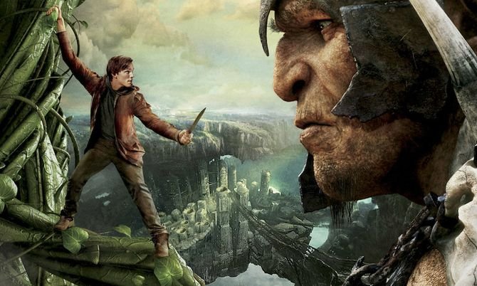 รีวิว แจ็คผู้สยบยักษ์ (Jack the Giant Slayer) หนังดีน่าดู 2026